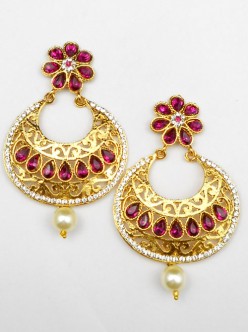 Fashion Earrings